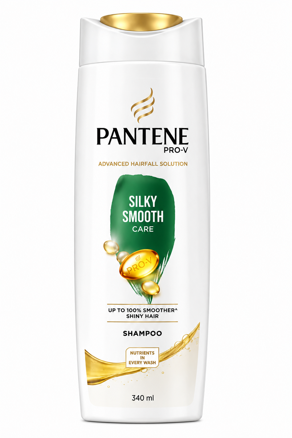 PANTENE